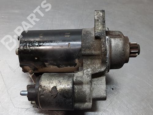 Starter PORSCHE BOXSTER (987) 2.7 | BP8592238M8 