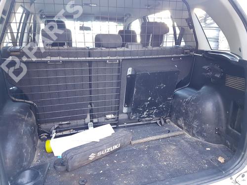 Elektronisk modul SUZUKI GRAND VITARA II (JT, TE, TD)  | BP8163028M83 