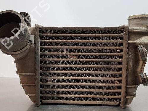 Intercooler AUDI TT (8N3) 1.8 T (180 hp) 13089957