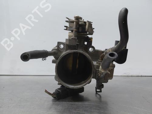 Used Throttle body HONDA ACCORD VII (CL, CN) [2003-2012]  31145393