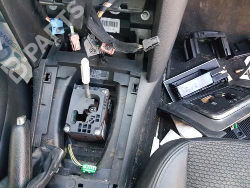 Engine control unit (ECU) PEUGEOT 407 (6D_)  | BP10864195M57 