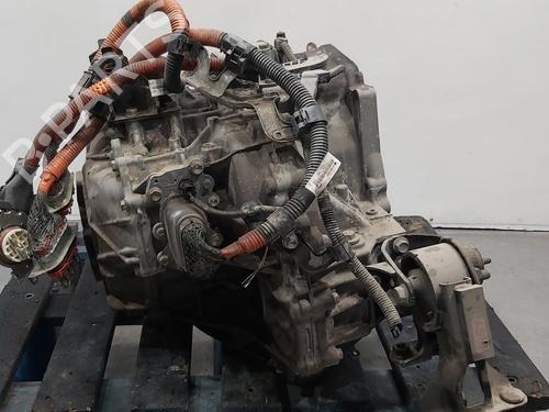 Gearbox TOYOTA AURIS Estate (_E18_) 1.8 Hybrid (ZWE186_, ZWE186R, ZWE186H) | BP16123175M3 