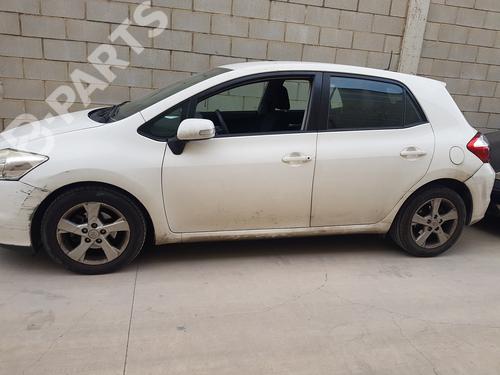 Radiator fan TOYOTA AURIS (_E15_)  | BP7780193M35 