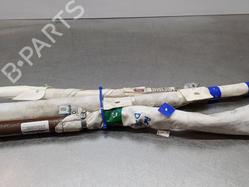 Right curtain airbag AUDI A5 (8T3) 2.0 TFSI | BP16870977C12 