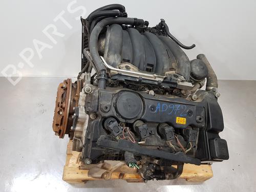 Motor BMW 1 (E87) 116 i (115 hp) 26386127
