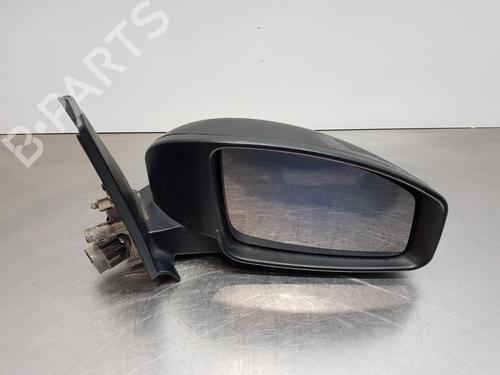 Used Right mirror RENAULT ESPACE IV (JK0/1_) [2002-2025]  30573451