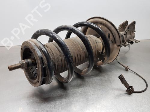 Right front shock absorber OPEL MOVANO B Van (X62)  | BP29356468M17 