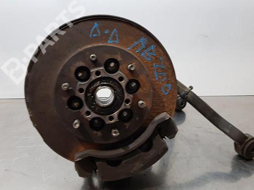 Used Right front steering knuckle Right front steering knuckle SSANGYONG REXTON / REXTON II (GAB_) 2.7 Xdi (163 hp) 10178462 10178462