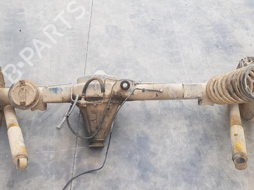 Used Rear axle LAND ROVER RANGE ROVER I [1969-1996]  15882636