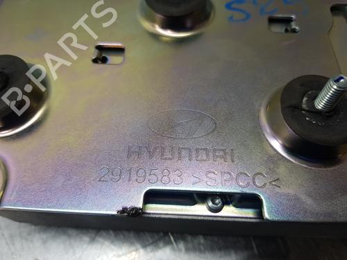 Electronic module HYUNDAI TUCSON (NX4E, NX4A) | BP30169900M83