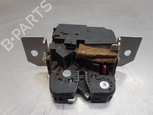 Used Tailgate lock MERCEDES-BENZ B-CLASS Sports Tourer (W245) [2005-2011]  29820764