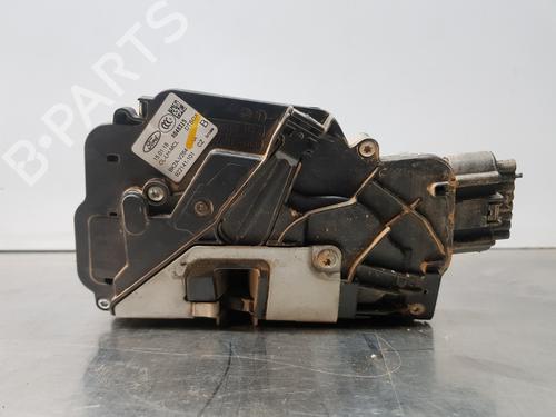 Venstre bak lås FORD TRANSIT CUSTOM V362 Bus (F3) [2012-2025]  30276316