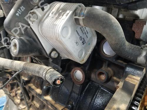 Engine HYUNDAI TUCSON (TL, TLE)  | BP24058148M1 