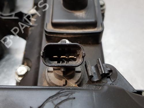 Valve cover FORD FIESTA VI (CB1, CCN) 1.0 EcoBoost | BP14256452M124 