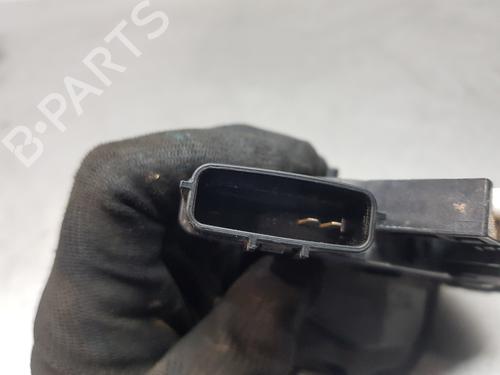 Venstre bak lås NISSAN X-TRAIL (T32R) | BP30880206C100