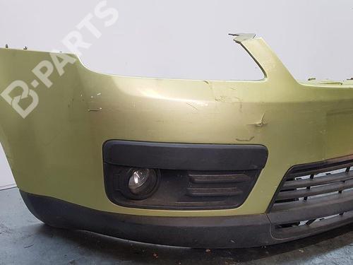 Front bumper FORD FOCUS C-MAX (DM2)  | BP11017766C7 