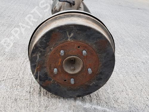Rear axle NISSAN SERENA (C23) 2.3 D | BP17231121M2 
