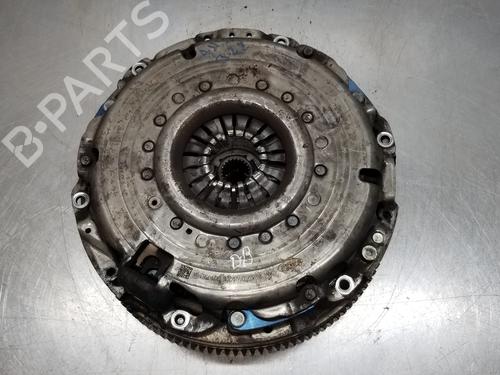 Flywheel FORD TRANSIT CUSTOM V362 Van (FY, FZ)  | BP20715456M101 