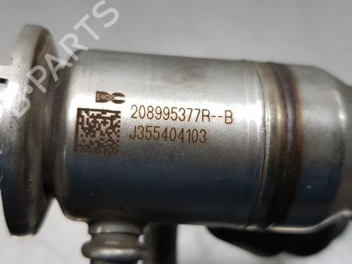 Injector DACIA LODGY (JS_) 1.5 dCi | BP16756287M100 