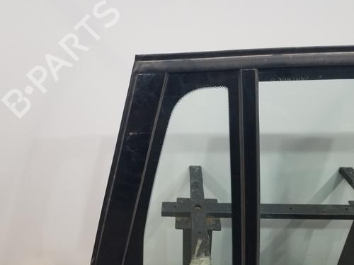 Right rear door MERCEDES-BENZ GLK-CLASS (X204)  | BP29708795C5 