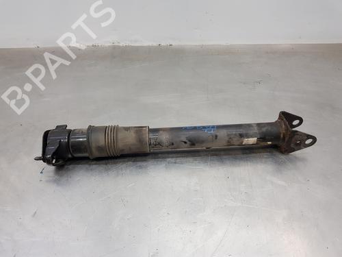 Used Left rear shock absorber MERCEDES-BENZ M-CLASS (W164) [2005-2012]  29187237