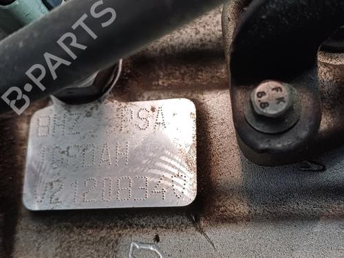 Engine CITROËN C3 I (FC_, FN_) 1.4 HDi | BP16855753M1 