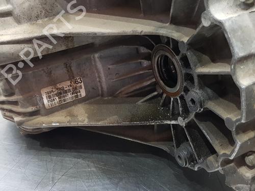 Gearbox FORD MONDEO IV (BA7) 2.0 TDCi | BP13316043M3 
