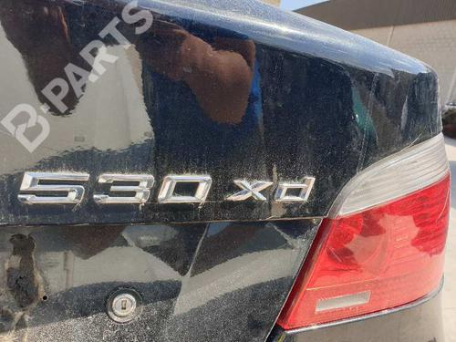 Electronic module BMW 5 (E60) 530 xd | BP7652092M83 
