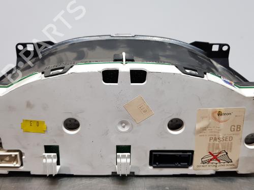 Instrument cluster JAGUAR X-TYPE I (X400) 2.0 D | BP16291243C47 