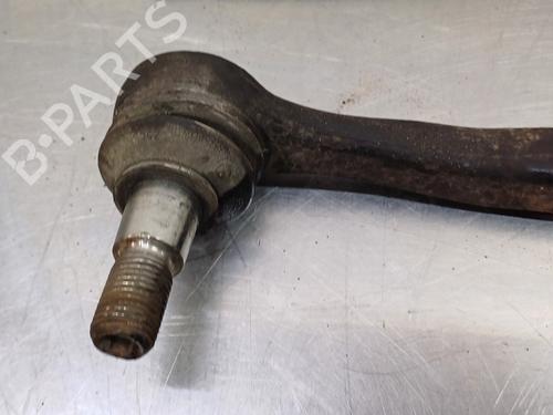 Steering rack MERCEDES-BENZ VANEO (414)  | BP16890684M22 