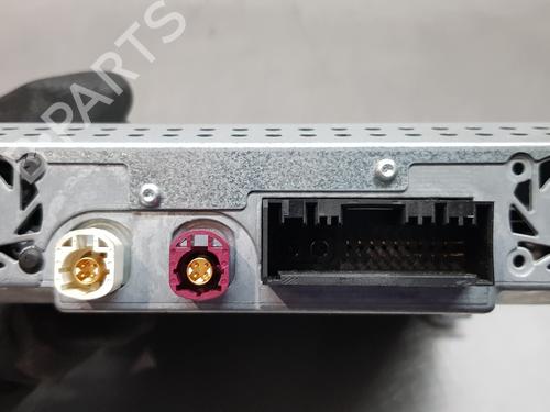 Radio BMW 5 (F10) 520 d | BP15816292E6 