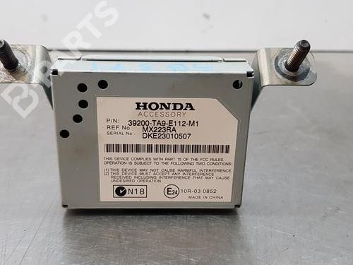 Used Electronic module HONDA CIVIC X Hatchback (FC_, FK_) [2016-2025]  9582019