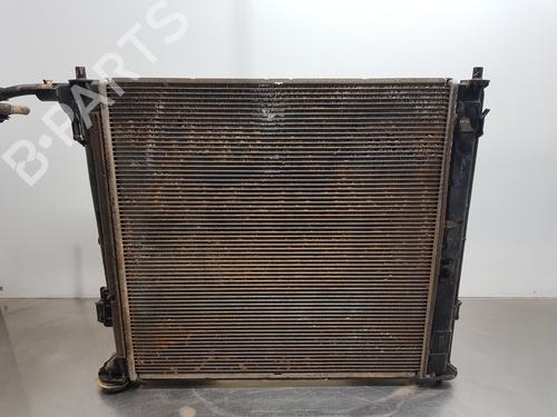 Køler HYUNDAI TUCSON (TL, TLE) | BP30488876M31