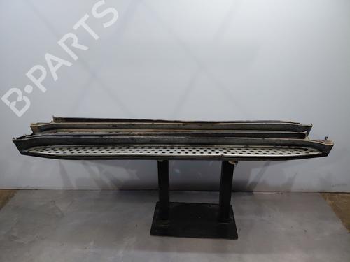 Predellino MERCEDES-BENZ GL-CLASS (X164) GL 450 4-matic (164.871) (340 hp) 31048115