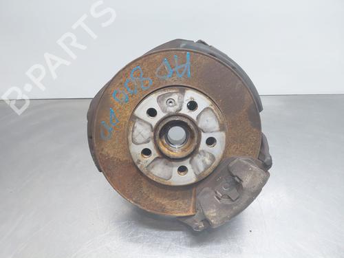 Used Right front steering knuckle SEAT IBIZA V (KJ1, KJG) [2017-2025]  31026089