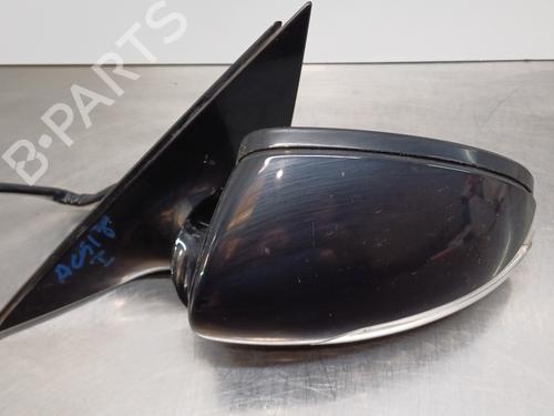 Left mirror MERCEDES-BENZ S-CLASS (W221, V221) S 420 CDI (221.028, 221.128) | BP17664363C26 