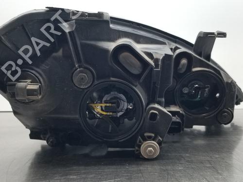 Left headlight SSANGYONG KYRON 2.0 Xdi | BP19680368C28 