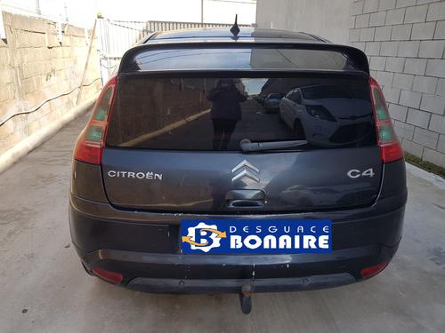Engine control unit (ECU) CITROËN C4 Coupe (LA_)  | BP10721041M57 