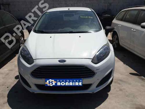 Used Parts FORD FIESTA VI Van  1.5 TDCi  890205
