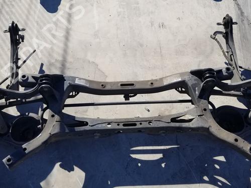 Used Rear axle KIA CEED Sportswagon (CD) [2018-2025]  20715427