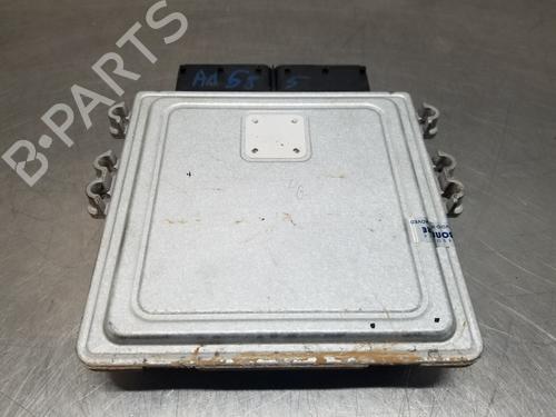 Engine control unit (ECU) HYUNDAI TUCSON (NX4E, NX4A)  | BP27719569M57 