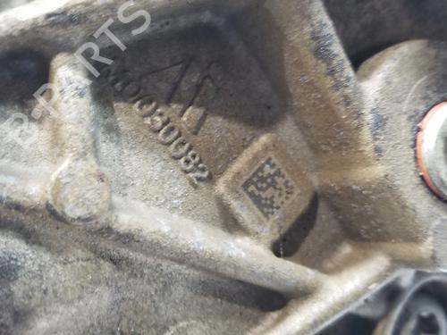 Front differential ALFA ROMEO STELVIO (949_)  | BP19493331M23 