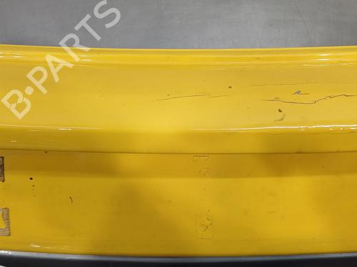 Rear bumper SEAT ALTEA (5P1)  | BP17230967C8 