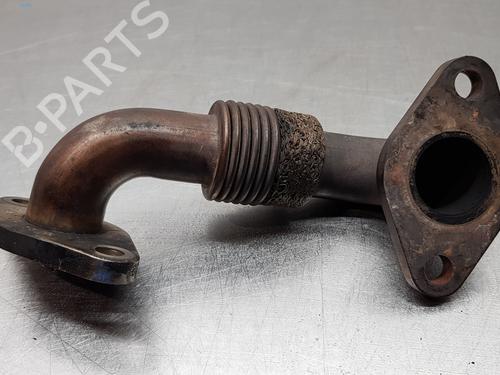 Pipe VW TRANSPORTER T5 Van (7HA, 7HH, 7EA, 7EH)  | BP14256797M125 