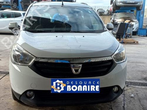 Injector DACIA LODGY (JS_) 1.5 dCi | BP16940630M100 