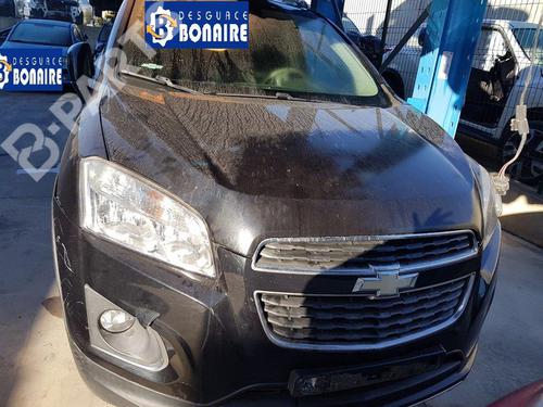 Used Parts CHEVROLET TRAX    1039722