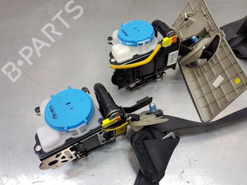 Airbag Kit KIA CARENS IV  | BP29118310C86 