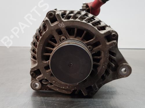 Alternator SUBARU IMPREZA Hatchback (GR, GH, G3)  | BP18920657M7 
