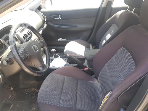 Injector MAZDA 6 Saloon (GG)  | BP10050993M100 