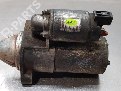 Used Starter Starter KIA CARENS IV 1.7 CRDi (116 hp) 10696524 10696524